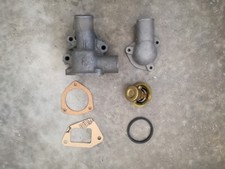 Fiat 128 Complete Thermostat -