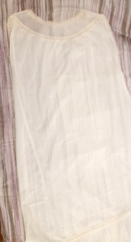 Camicia notte donna vintage - notte,