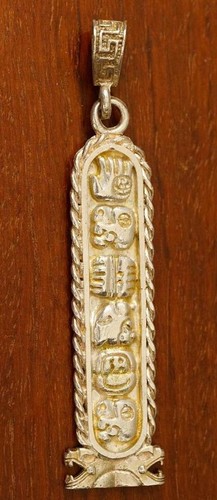 Collana ciondolo icona