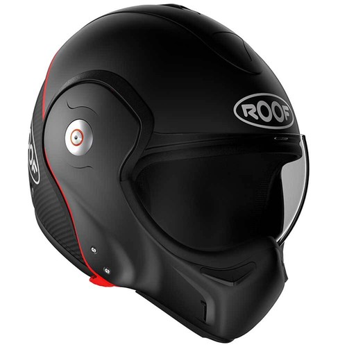 Casco tetto boxxer carbonio - casco,