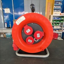 ARLUX 7798 Avvolgicavo