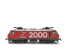 MARKLIN 3530 H0 Locomotore