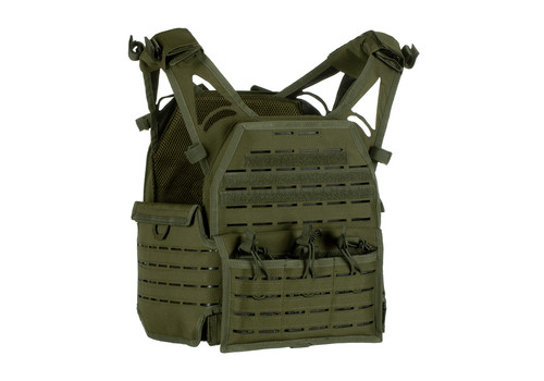 Invader gear portatarga - invader, gear®