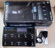 Helicon voicelive nuovo - voicelive, 2,