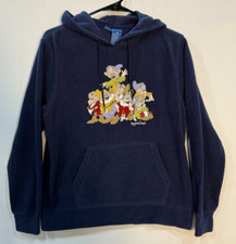 Felpa con cappuccio Disney