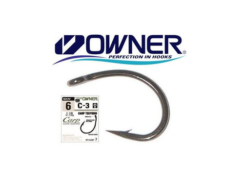 Ami carpfishing owner 3 - owner, c-3