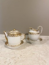 Egoiste epoque Consulat Directoire porcelaine de Paris