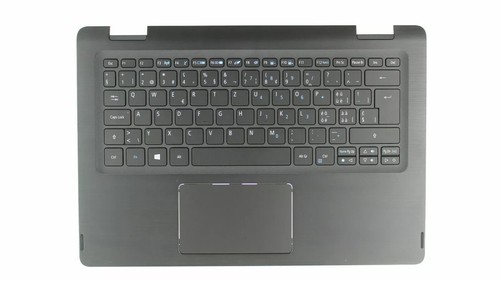 Acer aspire sp113 palmrest - acer,