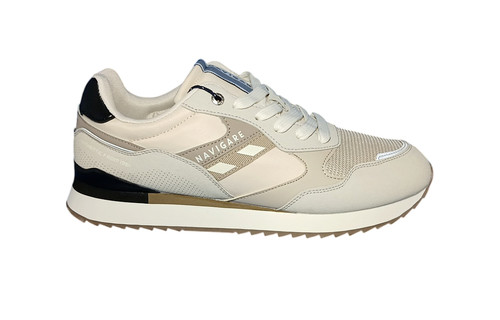 Sneakers navigare 513005 6020 - sneakers,