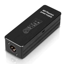 Alimentatore Phantom 48V/12V