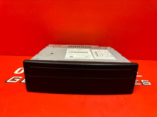 Renault laguna ampli tuner - renault,