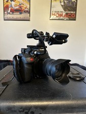 Kit Canon C200B