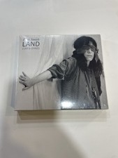 Patti smith land 1975 - cd,