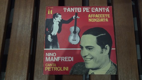 Giri nino manfredi canta - giri,