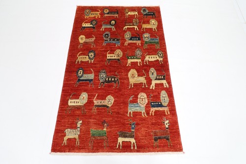 Tappeto orientale lana - tappeto,
