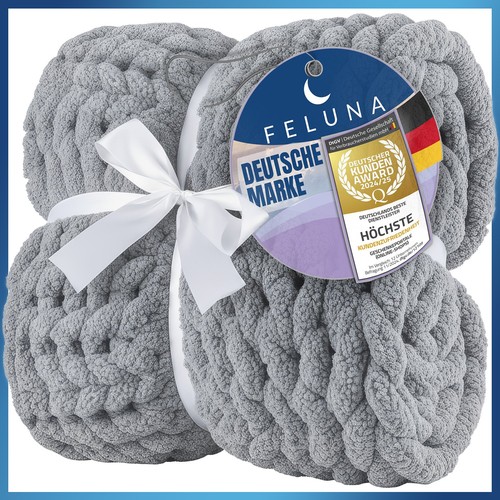 Coperta maglia - maglia,