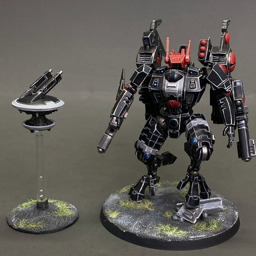 Warhammer 40k xenos - 40k,