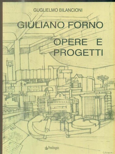 Giuliano forno opere - giuliano, forno: