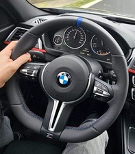 Volante BMW Msport completo f30 F10 F11 F12 F30 F34 F20 F21 F15 F16 F31