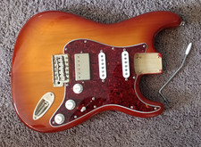 Squier Limited Edition Classic