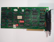 Scheda di gioco seriale