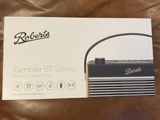 Nuovo roberts rambler - nuovo,