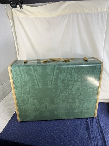 Valigia vintage anni - , 50