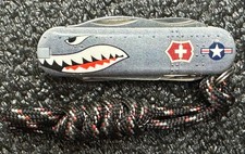 Portachiavi Victorinox Rambler