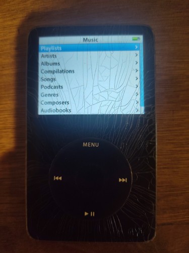 30gb ipod classic