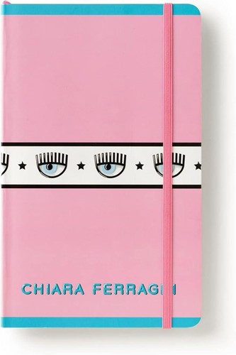 Pigna notebook chiara ferragni - pigna,