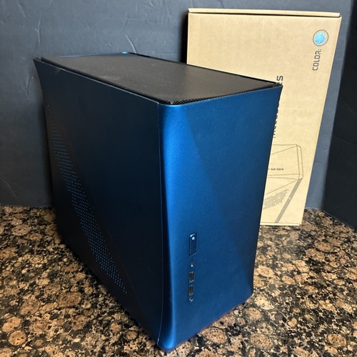 Custodia fractal design era - pc,