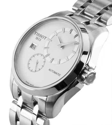 Orologio uomo tissot ø - orologio, mm