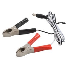 Caricabatteria a goccia solare