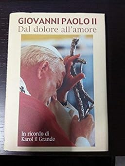 Giovanni paolo dal dolore - ii,