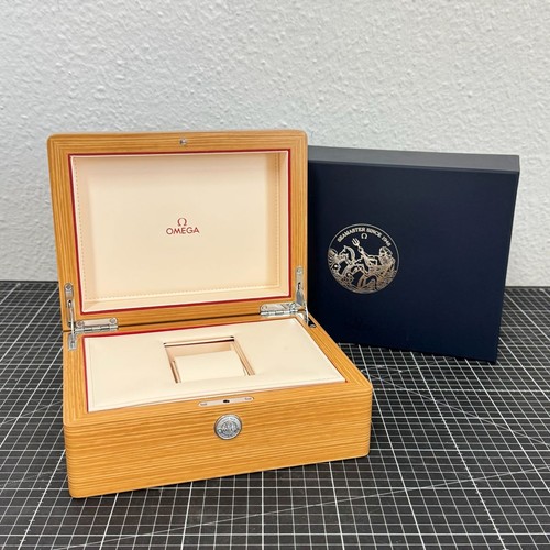 Omega orologi scatola case - orologi,