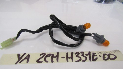 Cablaggio frecce blinker - cablaggio,