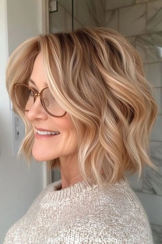 Parrucche balayage calde - parrucche,