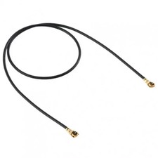 Cavo antenna coassiale per