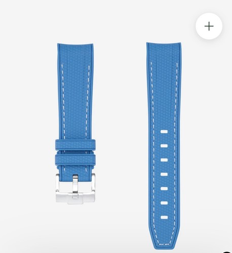 Omega swatch cinturino - omega,