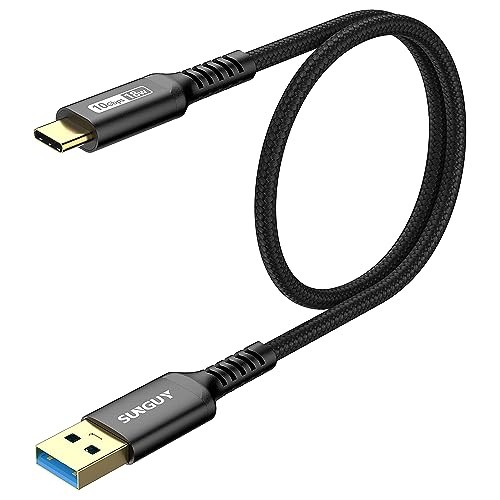Sunguy cavo usb 5m - 0,5m,