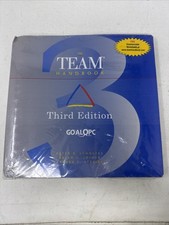 Team Handbook by Peter R