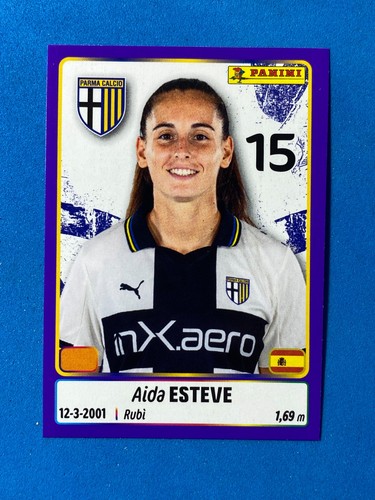 Panini figurine calciatrici - panini,