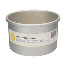 Wilton Cake Pan, Silver, 15 x