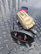 Adams Pro Hybrid 23* Aldila