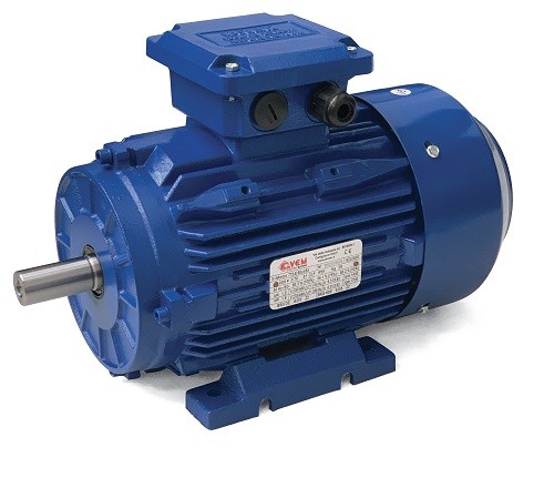 3t4p100b3ie3 elvem motore kw3 - 3t4p100b3ie3,