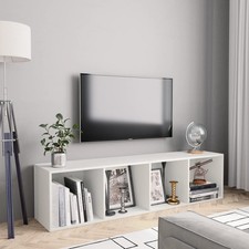 Libreria/Mobile TV Rovere