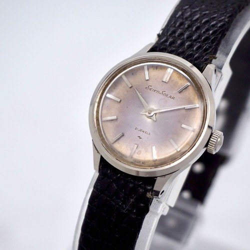 Orologio donna seiko - donna, carica