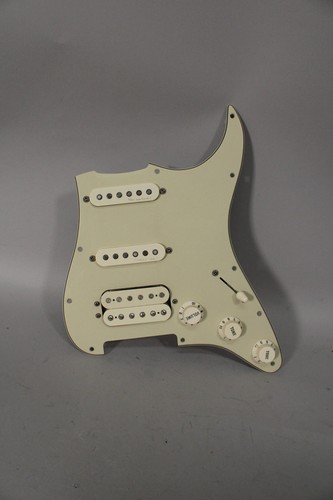 Parafango fat strat - fat, caricato