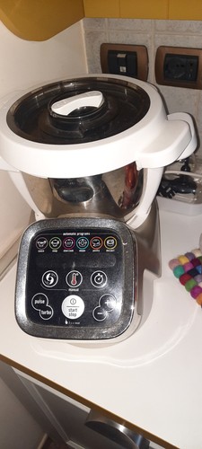 Moulinex companion gourmet - xl,