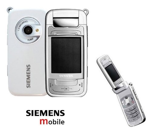 Telefono cellulare siemens - cellulare,